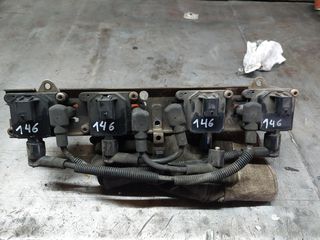 ΠΟΛΛΑΠΛΑΣΙΑΣΤΕΣ ALFA ROMEO 146