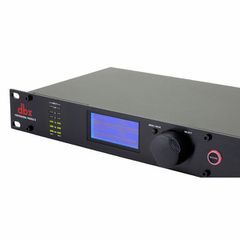 DBX AFS2 2-Channel Digital Anti-Feedback Processor - DBX-thumb-2