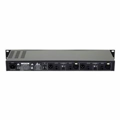 DBX AFS2 2-Channel Digital Anti-Feedback Processor - DBX-thumb-1