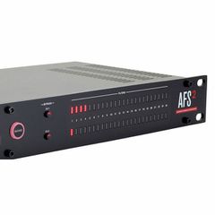 DBX AFS2 2-Channel Digital Anti-Feedback Processor - DBX-thumb-3