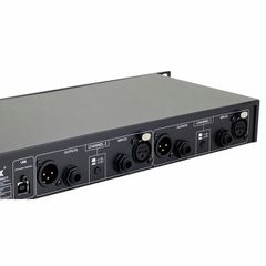 DBX AFS2 2-Channel Digital Anti-Feedback Processor - DBX-thumb-4