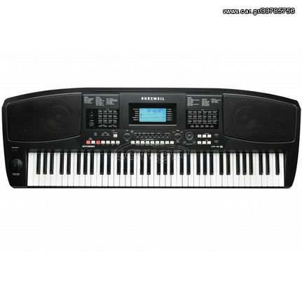 KURZWEIL KP300X Digital Keyboard - Kurzweil