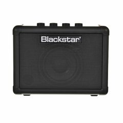BLACKSTAR FLY 3 Electric Guitar Amplifier - BLACKSTAR