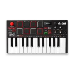 AKAI MPK Mini Play Midi Keyboard - AKAI PRO