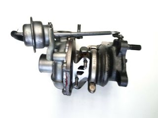 Turbo για DAIHATSU -