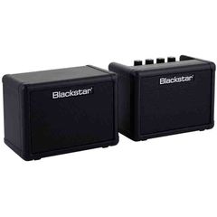 BLACKSTAR FLY Pack Electric Guitar Combo with additional speaker - BLACKSTAR