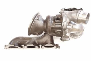 Turbo για     11658600045 BMW   8600045 BMW   11658643... -