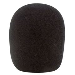 DAP AUDIO D1319 DWB-01 Windscreen Big size 5 cm diameter, length 9,5 cm - DAP AUDIO