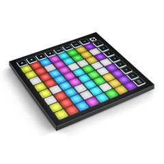 NOVATION LAUNCHPAD MINI MK3 COMPACT VERSION - Novation