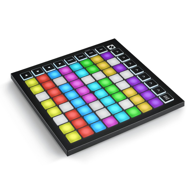 NOVATION LAUNCHPAD MINI MK3 COMPACT VERSION - Novation