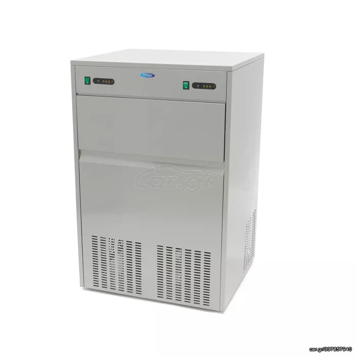 ΠΑΓΟΜΗΧΑΝΗ MX-100