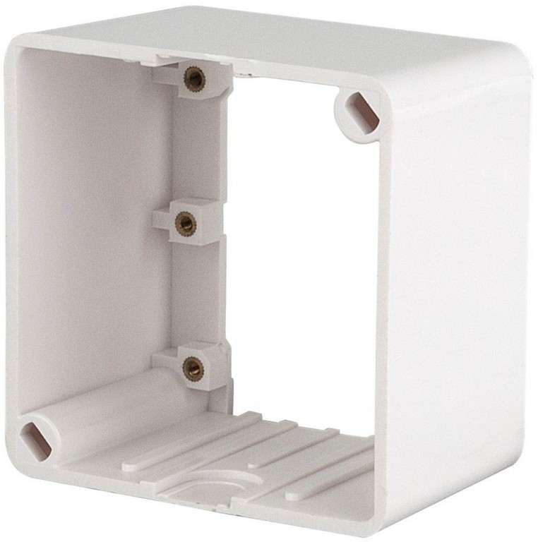 DAP AUDIO D6536 CB-1 cover box for volume controller - DAP AUDIO