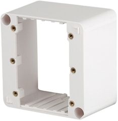 DAP AUDIO D6536 CB-1 cover box for volume controller - DAP AUDIO-thumb-1