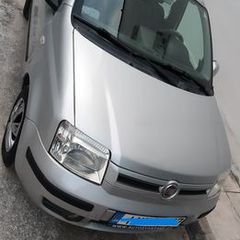 Fiat Panda '11 1.2 8V - LPG