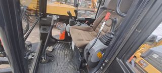 Εκσκαφάκι (διαβολάκι) Kubota 2017 kx 101-thumb-1