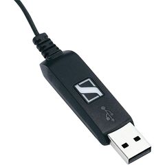 SENNHEISER PC-8 USB Headset - SENNHEISER-thumb-2