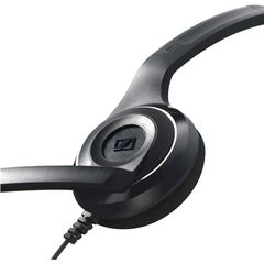 SENNHEISER PC-8 USB Headset - SENNHEISER-thumb-1