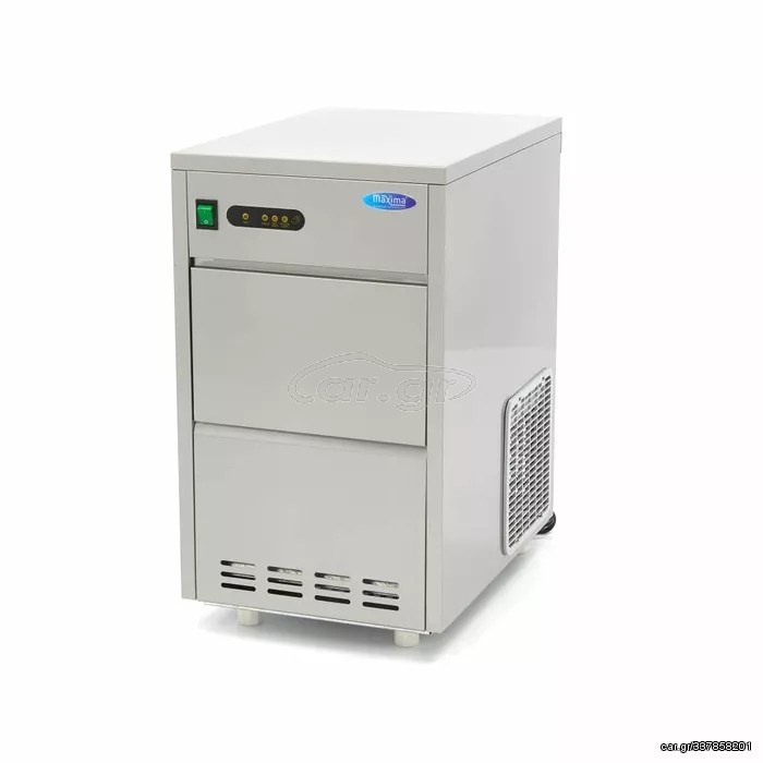 ΠΑΓΟΜΗΧΑΝΗ MX-24