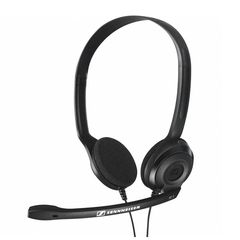 SENNHEISER PC 3 CHAT HEADPHONES FOR CHATTING - SENNHEISER