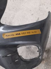 Προφυλακτήρας MERCEDES GLC 350-thumb-1