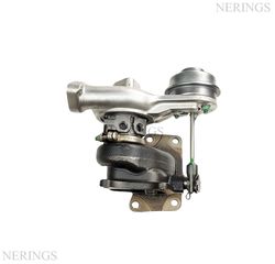 Turbo για 13900-86P01 -