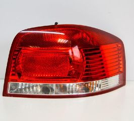 AUDI A3 (2003-2008) ΦΑΝΑΡΙ ΠΙΣΩ ΔΕΞΙ 3ΘΥΡΟ (ΚΑΙΝΟΥΡΙΟ - AFTERMARKET)