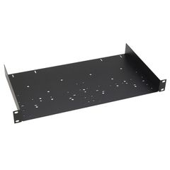 Adam Hall 8754 - 19" Rack Cradle 1 U - Adam Hall