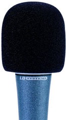 LD SYSTEMS D913 MICROPHONE WINDSCREEN - LD SYSTEMS