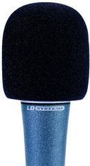 LD SYSTEMS D913 MICROPHONE WINDSCREEN - LD SYSTEMS