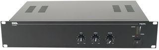PROEL AUP-120P Power Amplifier 120W - EIKON
