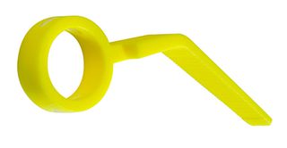 ORTOFON CC MKII YELLOW FINGERLIFT - ORTOFON