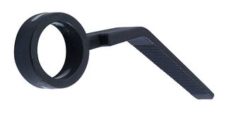 ORTOFON CC MKII BLACK FINGERLIFT - ORTOFON