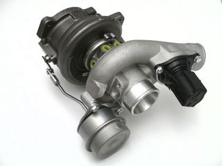Turbo για SAAB 2.8 V6 TURBO 184KW/188KW/206KW 2005.>>> -