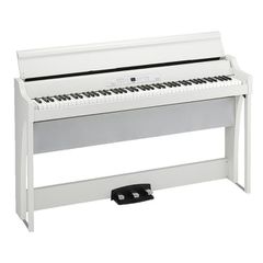 KORG G1 AIR WH Digital Piano - KORG