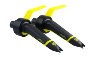 ORTOFON Concorde MkII CLUB TWIN Cartridge DJ - ORTOFON