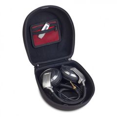 UDG U8200BL Creator Headphone Hardcase Large Black - UDG-thumb-2