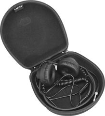 UDG U8200BL Creator Headphone Hardcase Large Black - UDG-thumb-1