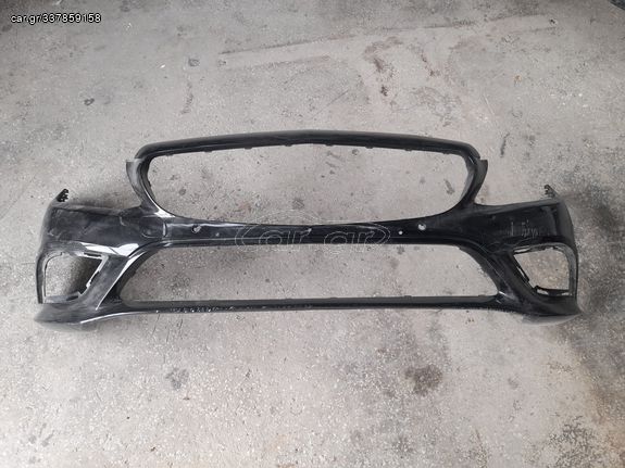 Προφυλακτήρας MERCEDES-BENZ C 220 2019