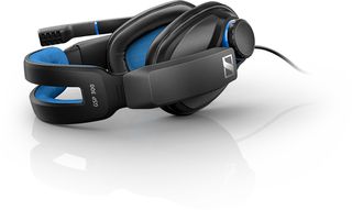 SENNHEISER GSP-300 Gaming Headset for PC, Mac, PS4 & multi-platform - SENNHEISER-thumb-1