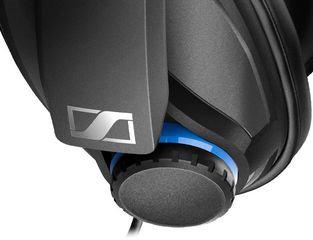 SENNHEISER GSP-300 Gaming Headset for PC, Mac, PS4 & multi-platform - SENNHEISER-thumb-4