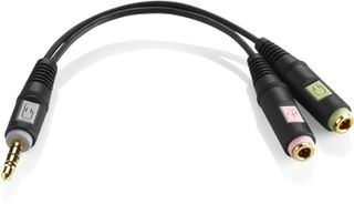 SENNHEISER GSP-300 Gaming Headset for PC, Mac, PS4 & multi-platform - SENNHEISER-thumb-2