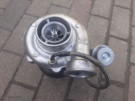 Turbo για     836773011 FENDT   V836773011 FENDT   125... -