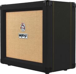 ORANGE Crush 35RT Electric Guitar Amplifier Black - ORANGE