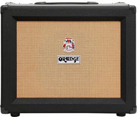 ORANGE Crush Pro CR60C Electric Guitar Amplifier Black - ORANGE