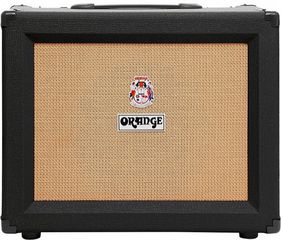 ORANGE Crush Pro CR1200C Electric Guitar Amplifier Black - ORANGE