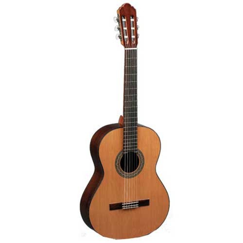 ALHAMBRA 3C CLASSIC GUITAR - ALHAMBRA
