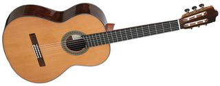 ALHAMBRA 9P Classical Guitar 4/4 - ALHAMBRA