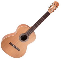 ALHAMBRA Z-Nature Classical Guitar 4/4 - ALHAMBRA