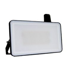 Προβολέας Led ασύρματος WiFi Smart RGB+CCT 230V 60W 700lm μαύρο σώμα αλουμινίου IP65