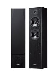 YAMAHA NS-F51 Floor-Standing Speaker (Pair) - Yamaha